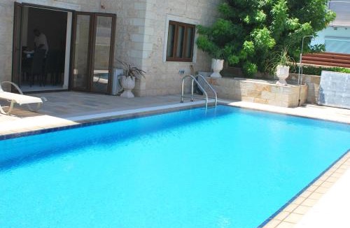 Kapparis Villa | Villa Louis