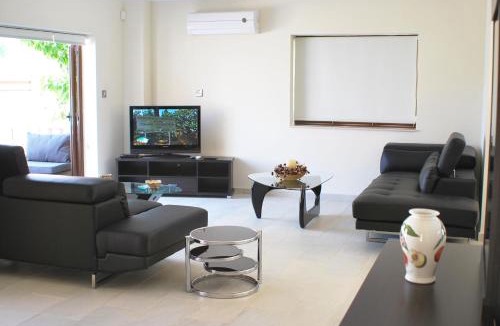 Kapparis Villa | Villa Louis