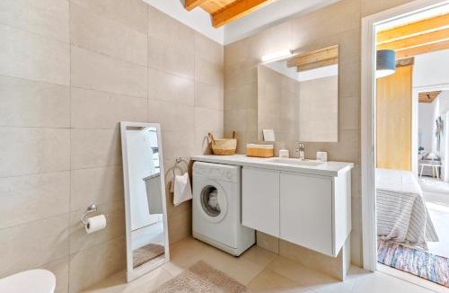Paphos House | Stylish Village Stone-House, with Private Plunge Pool
