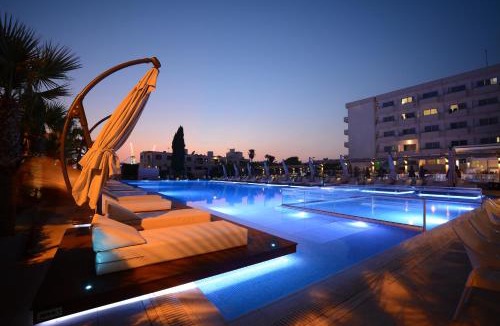 Ayia Napa Hotel | Nestor Hotel