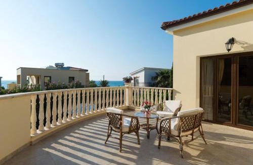 Argaka Villa | Villa Tsikkos Dio