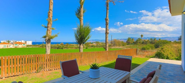 The Vines in Latchi With 3 Bedrooms and 3 Bathrooms in Neo Chorio