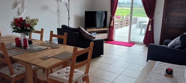 Beautiful 2-bed House in Mandria, Paphos in Mandria