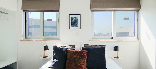Phaedrus Living Luxury Suite Nicosia 503 in Strovolos