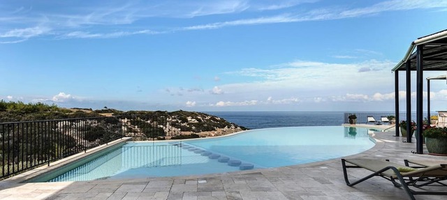 Spectacular Luxury Villa located in Northern Cyprus in Esentepe