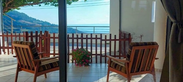 The Wine House in Pano Panagia