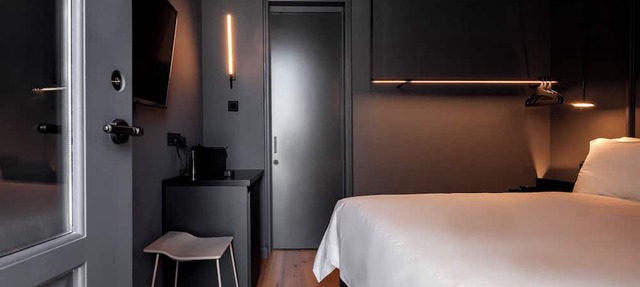 The Sendal Boutique Hotel in Nicosia