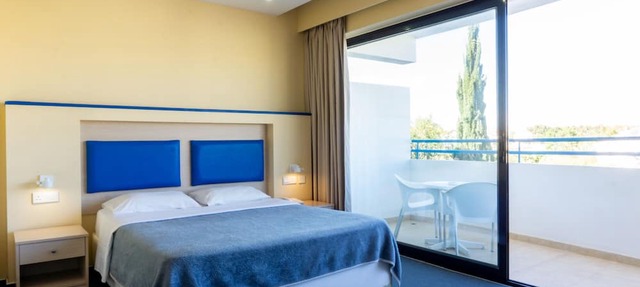 Mariandy Hotel in Pyla