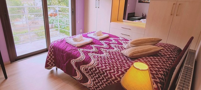 STAY Efrosini Country House in Moniatis