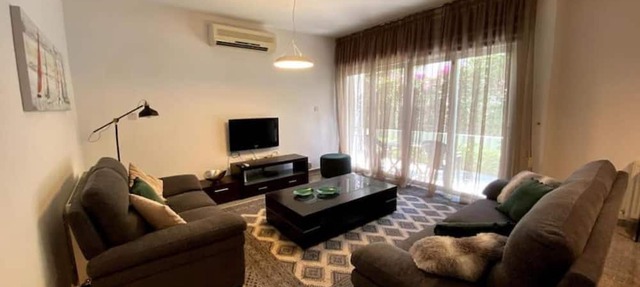 Pearl Villa in Limassol