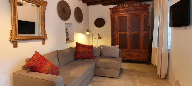 Kalopanayiotis 1-bedroom Cottage in Kalopanayiotis
