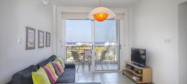 Protaras Palm Suite 207 in Paralimni