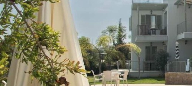 Newly Renovated Apartment with Sea View Esentepe in Kyrenia