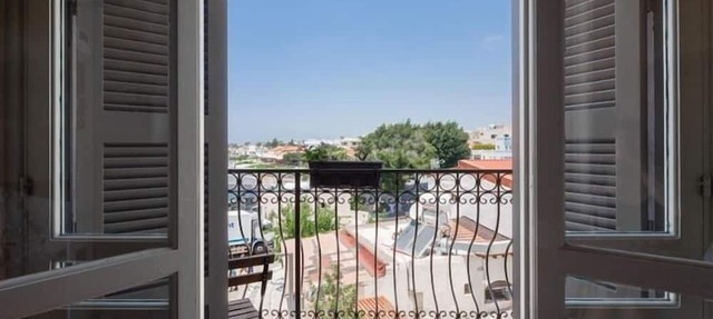 Casa Mespilea in Paphos