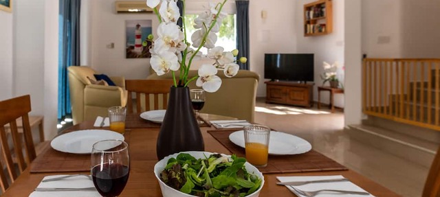 Villa Anemonie by STAY BnB in Paralimni