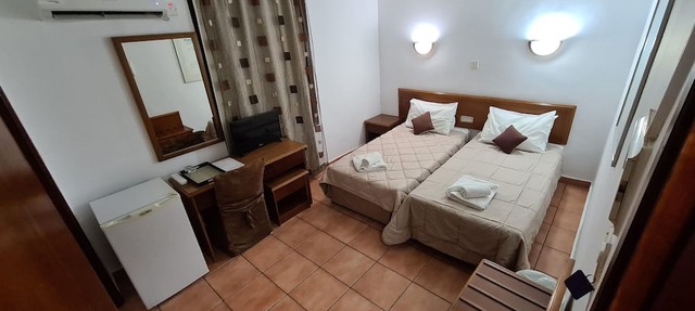 Metropole Hotel in Limassol