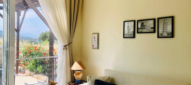 Seaview Apartment Esentepe Northern Cyprus in Esentepe