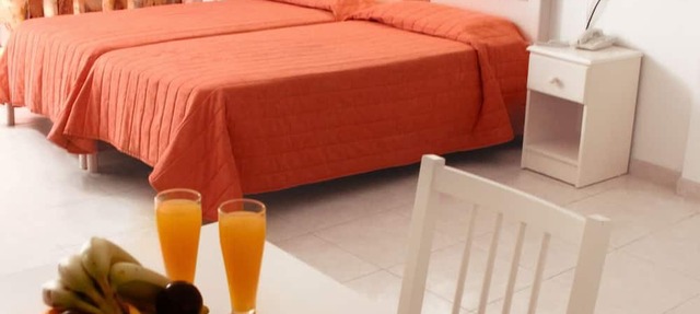 Seagull Hotel Apartments in Paralimni