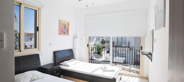 Villa Megan,modern 3bdr Villa,close To The Beach in Paralimni