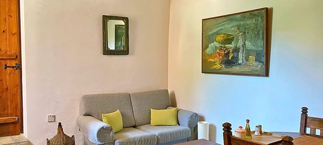 Porfyrios Country House in Choirokoitia