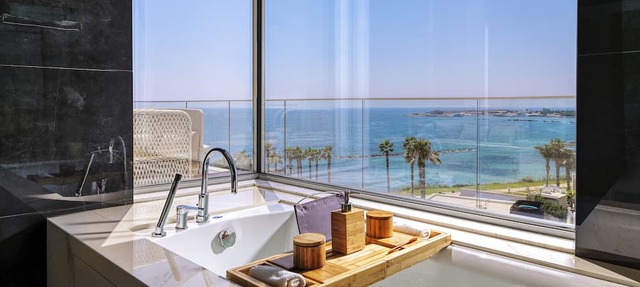 Amavi, MadeForTwo Hotels - Paphos in Paphos