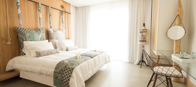 Aelia Wellness Retreat in Analiontas