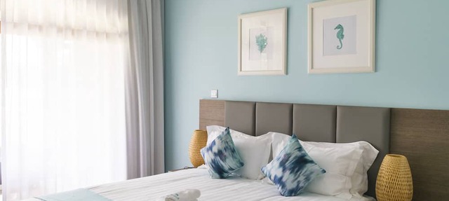 Elya Beach Luxury Suites in Agios Theodoros