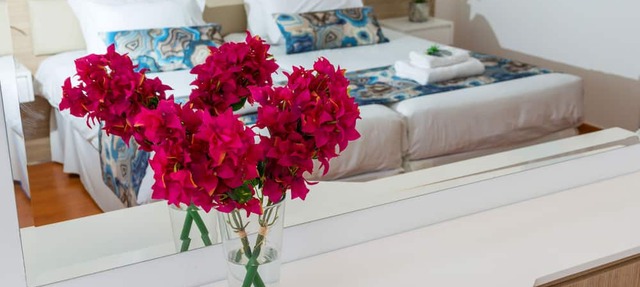 Ascos Coral Beach Hotel in Pegeia