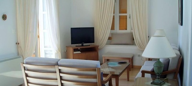 Aunt Maria's in Pano Lefkara