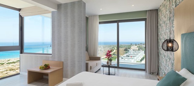 Leonardo Crystal Cove & Spa by the sea - Adults Only in Paralimni