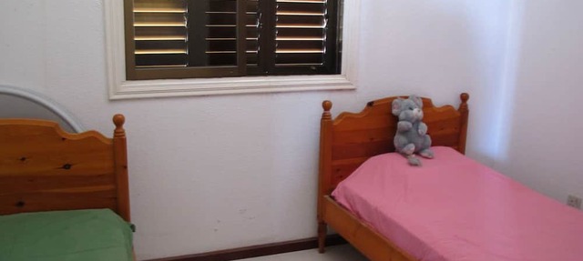 Sandy Beach Villas Larnaca Cyprus in Pyla