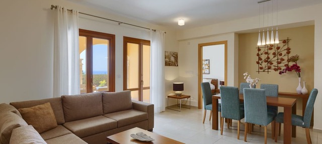 Aphrodite Hills Rentals – Junior Villas in Kouklia