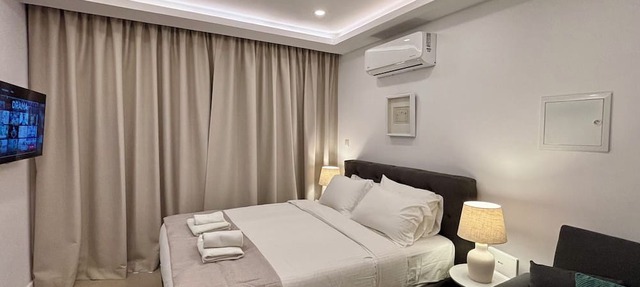 White Arches Studio Suite by TrulyCyprus in Limassol