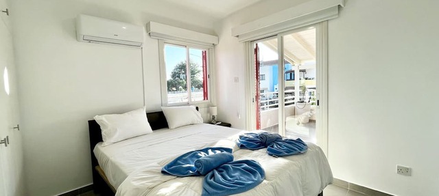 108 KAP - Stay Capari Light Apartment in Paralimni