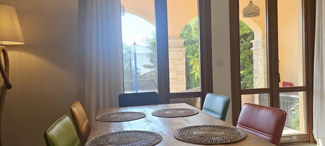 62 APH - Stay Aphrodite Hills Apartment in Kouklia
