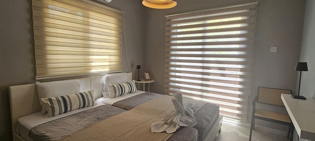 151 NIC - Stay Art Style Apartment in Nicosia