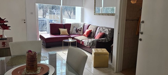 27 NIC - Stay Alex s House in Strovolos