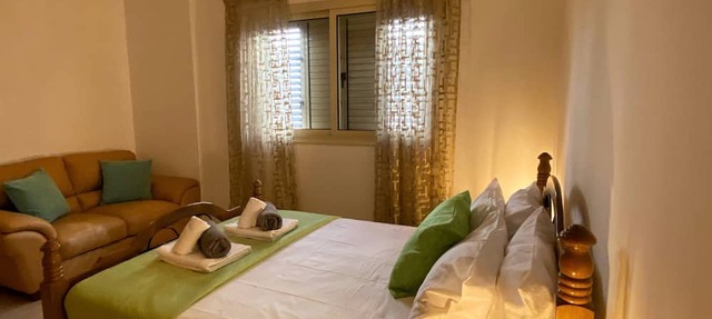 43 MND - Stay Meadow Vista Apartment in Mandria