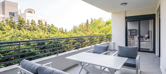 Princess Gardens - Two Bedroom Apartment, Sleeps 4 in Limassol