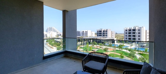 Sunset Gardens III - Two Bedroom Apartment, Sleeps 4 in Limassol
