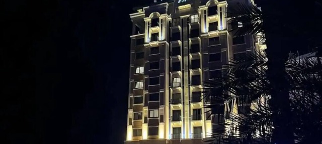 Nicosia lefkoşa brand new renovated 2+1 3B in Lefkosa