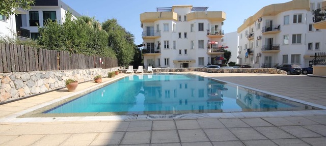 KOFALI APARTMENT in ALSANCAK