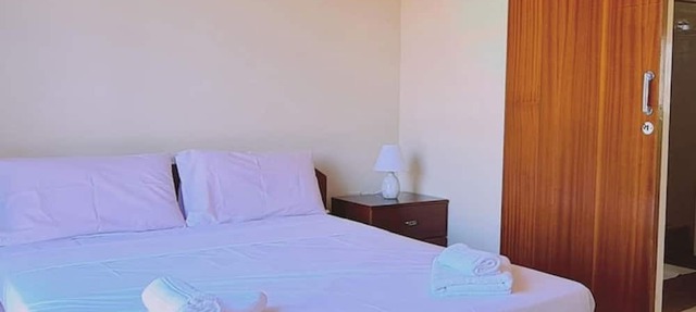 52 MEN - Sea Gem Apartment in Meneou
