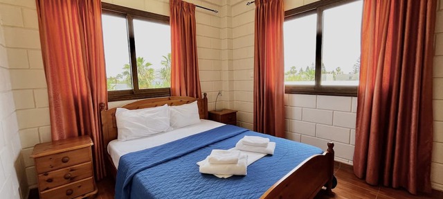 25 AN - Pernera House in Ayia Napa