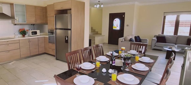 05 ATR - Ocean View Villa in Paralimni