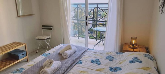 99 LIM - Stay Almeria Apartment in Limassol