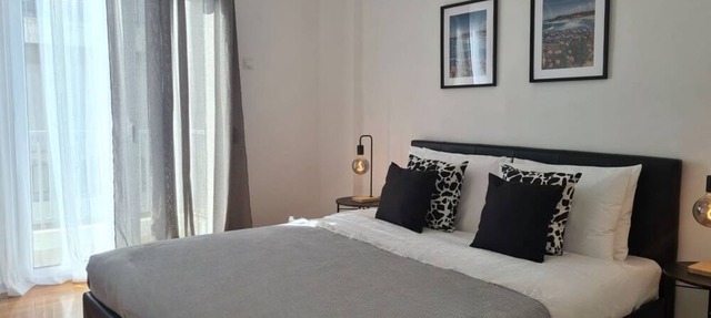 Phaedrus Living: Limassol Pyrgos Seaside Flat in Limassol