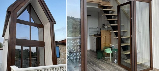modos loft house made for two romantic escape views to cherish together in Omodos