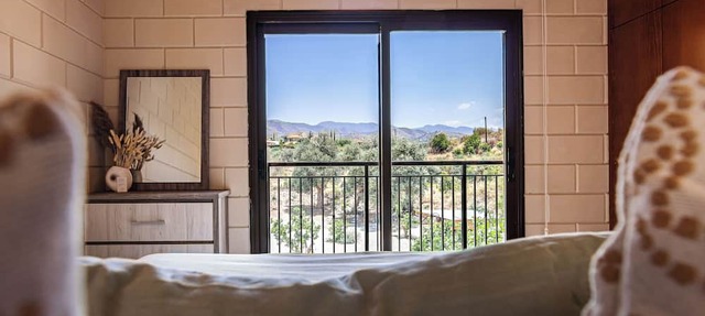 Phaedrus Living Argaka Zen Residence in Paphos