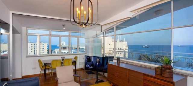 1-80 Collection 601 Penthouse in Limassol